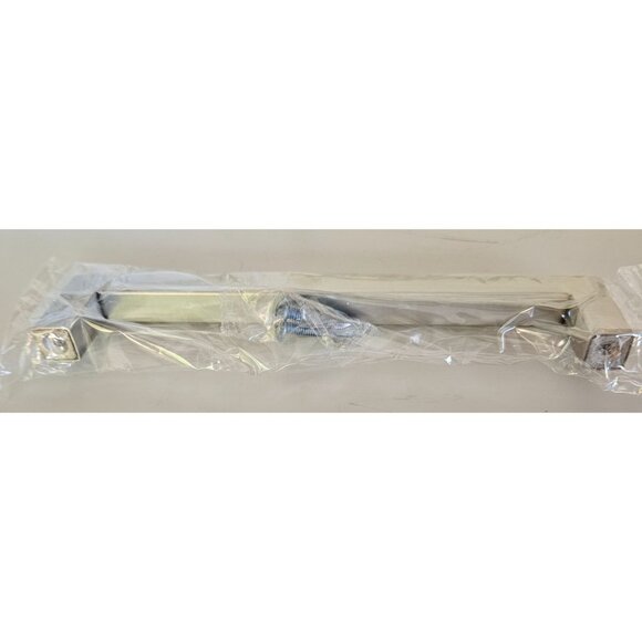 Ravinte 30 Pack 5 Inch Kitchen Square Cabinet Handles Brushed Nickel Drawer Pull - Picture 9 of 9